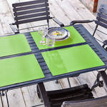Couleur : Vert