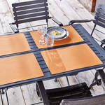 Couleur : Terracotta