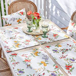 Image du produit pour 'Sets de table : solide avec protection de fibre Tflon(TM) aux motifs de fruits extrmement dtaills'
