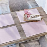 Couleur : Bois de rose