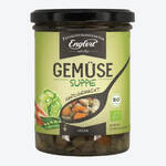 Image du produit pour 'Soupe de lgumes bio - savoureuse, naturelle, prte  servir'