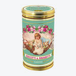 Image du produit pour 'Spcialit italienne de biscuits : Amaretti di Saronno tendres et croquants'