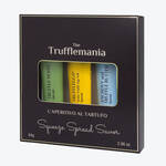 Image du produit pour 'Tartinades italiennes  la truffe pour sublimer vos plats'