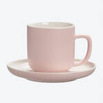 Couleur : Rose