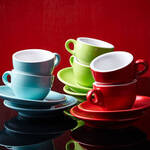 Image du produit pour 'Tasses  expresso italiennes classiques'