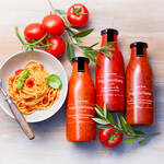 Image du produit pour 'Trs aromatiques : sauces italiennes aux tomates San Marzano hautement aromatiques'