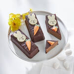 Image du produit pour 'Une saveur unique : le massepain -pralin de Stralsund issu d'une torrfaction traditionnelle'