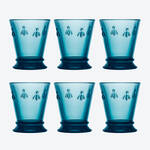 Couleur : Bleu fonc