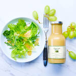 Image du produit pour 'Vinaigrette  Balsamique blanc  : riche, onctueuse, intensment aromatique'