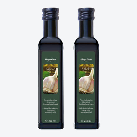 Image du produit pour ' Agliolo : spcialit italienne unique d'huile d'assaisonnement BIO, huile'