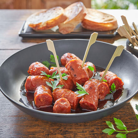 Image du produit pour '  Chorizo en sidra - Chorizo au cidre'
