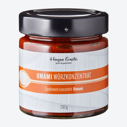 Image du produit pour ' Condiment Umami concentr : assaisonnement riche, pic et savoureux pour soupes, sauces et plats mijots'