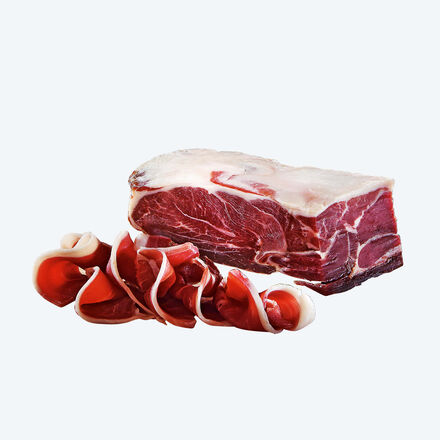 Image du produit pour ' Le meilleur : 100 % Jamn Ibrico provenant de porcs nourris aux glands'