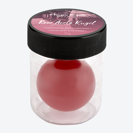 Image du produit pour ' Nouveaut mondiale  Boule Condimento Ros  - produit fin  base de mot de raisin'