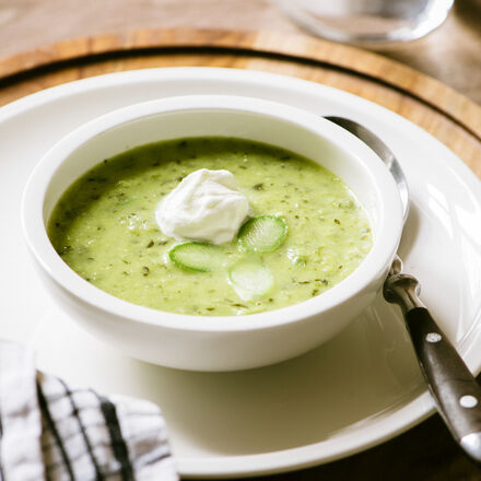 Image du produit pour '  Velout d'asperges vertes'