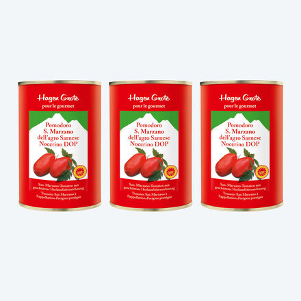 Image du produit pour '3 botes : tomates San Marzano, considres comme les tomates les plus aromatiques du monde'