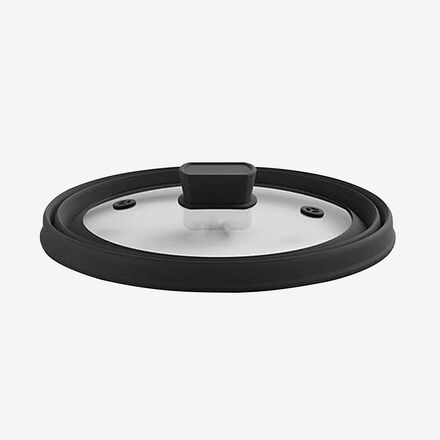 Image du produit pour '3 en 1 : couvercle-cloche multifonctionnel'