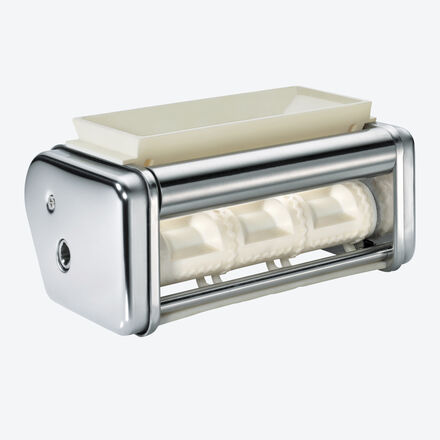 Image du produit pour 'Accessoire  raviolis pour machine  ptes avec moteur.'