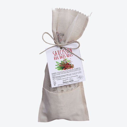 Image du produit pour 'Ail des ours: saucisson sch  l'air – env. 180 g'