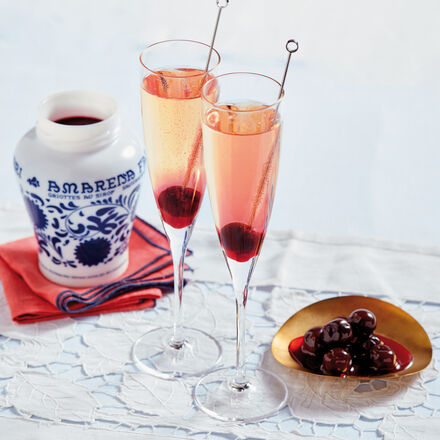 Image du produit pour 'Amarena Amore Mio'