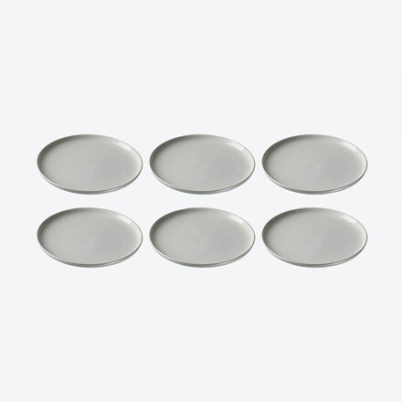 Image du produit pour 'Assiettes  dessert pour Pques d'inspiration scandinave'
