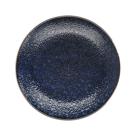 Image du produit pour 'Assiettes plates - Motif traditionnel japonais Seigaiha'