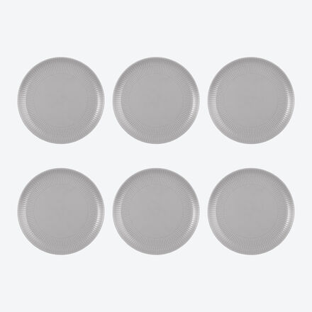 Image du produit pour 'Assiettes plates : la porcelaine classique rinterprte'