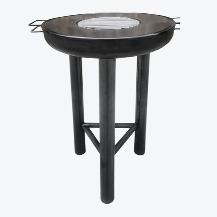 Image du produit pour 'BBQ-Plancha XL - l'art de la cuisson en extrieur'