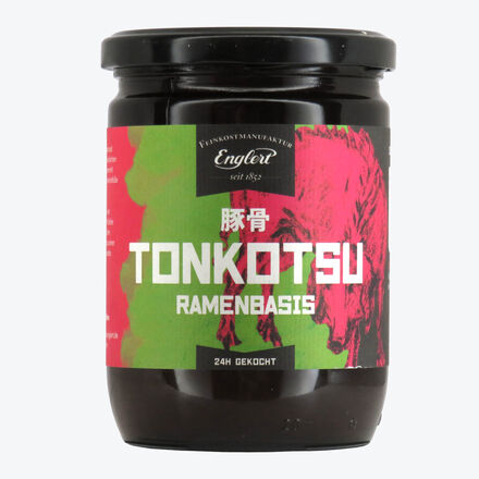 Image du produit pour 'Base pour ramen Tonkotsu - mijote plus de 24 heures'