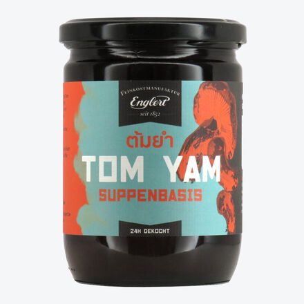 Image du produit pour 'Base pour soupe Tom Yam - mijote plus de 24 heures'