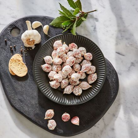 Image du produit pour 'Billes d'Auvergne - Mini-saucissons'