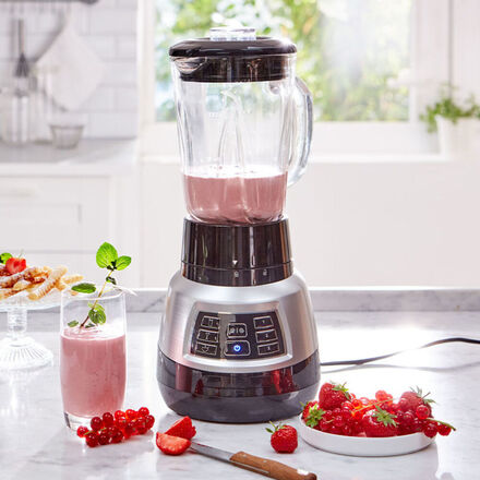 Image du produit pour 'Blender  haut rendement pour broyer, mixer, mlanger, et rduire en pure avec 1,4 PS'