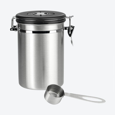 Image du produit pour 'Bote  caf avec valve fracheur'