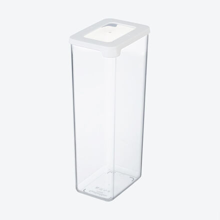 Image du produit pour 'Bote de conservation peu encombrante, transparente et protgeant les armes'