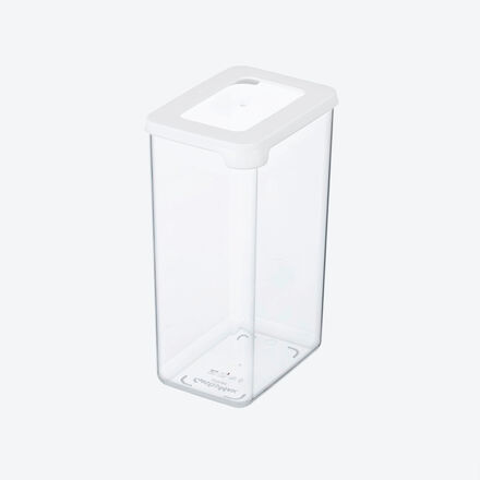 Image du produit pour 'Bote de conservation peu encombrante, transparente et protgeant les armes'