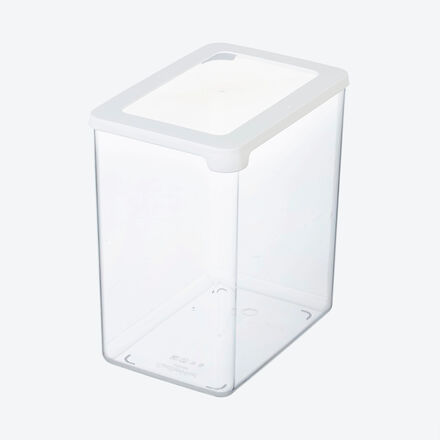 Image du produit pour 'Bote de conservation peu encombrante, transparente et protgeant les armes'