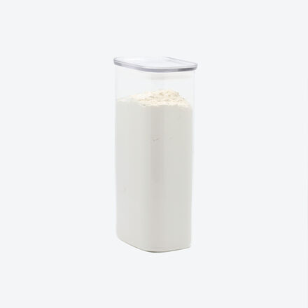 Image du produit pour 'Botes  provisions en verre tremp : le contrle de vos rserves  tout moment'