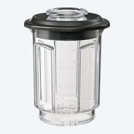 Image du produit pour 'Bol culinaire 0,75 l pour le robot KitchenAid Artisan'