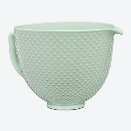 Image du produit pour 'Bol en c�ramique KitchenAid � Monochrome � - 4,7 l'