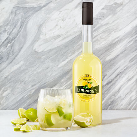 Image du produit pour 'Capirinha au limoncello'