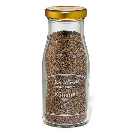 Image du produit pour 'Carvi (cumin des prs) d'Allemagne, entier'