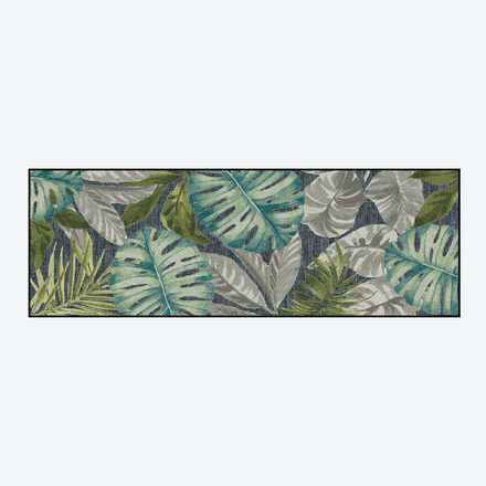 Image du produit pour 'Ce tapis de sol spcial cuisine au design exclusif protge sols et articulations'