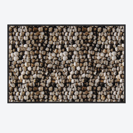 Image du produit pour 'Ce tapis de sol spcial cuisine et entre au design exclusif protge sols et articulations'