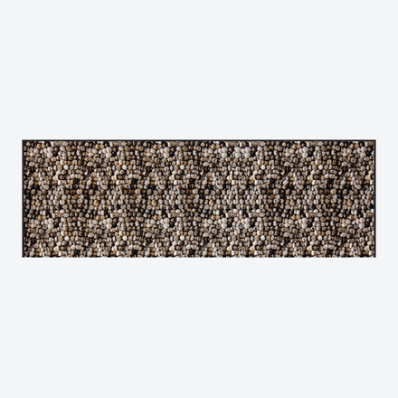 Image du produit pour 'Ce tapis de sol spcial cuisine et entre au design exclusif protge sols et articulations'