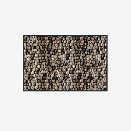 Image du produit pour 'Ce tapis de sol spcial cuisine et entre au design exclusif protge sols et articulations'