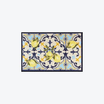 Image du produit pour 'Ce tapis de sol spcial cuisine et entre au design exclusif protge sols et articulations'