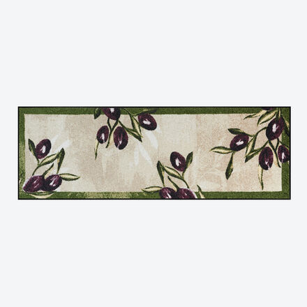 Image du produit pour 'Ce tapis de sol spcial cuisine et entre au design exclusif protge sols et articulations'