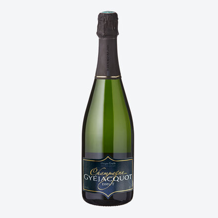 Image du produit pour 'Champagne lgant, dlicatement ptillant  bulles fines'