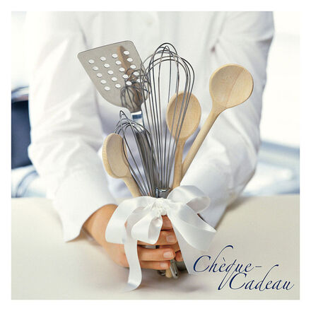 Image du produit pour 'Chque-Cadeau  imprimer'