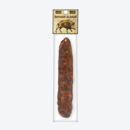 Image du produit pour 'Chorizo de sanglierespagnol - env. 300-400 g'